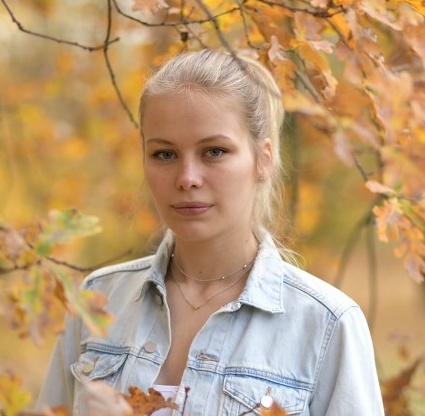 Tereza Sotkovska Foto Na Web