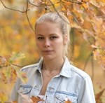 Tereza Sotkovska Foto Na Web